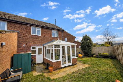 undefined, Le Marchant Close, Devizes