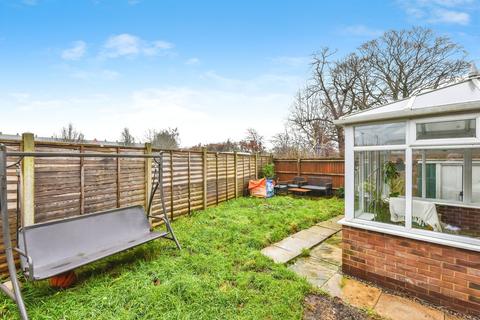 undefined, Le Marchant Close, Devizes