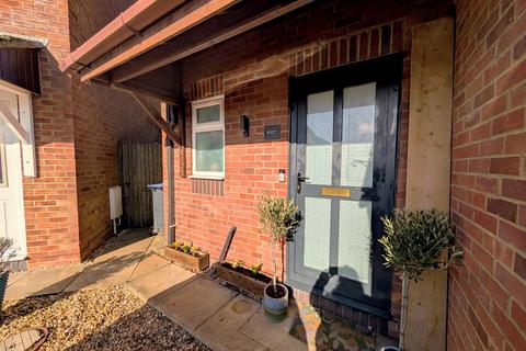 undefined, Le Marchant Close, Devizes
