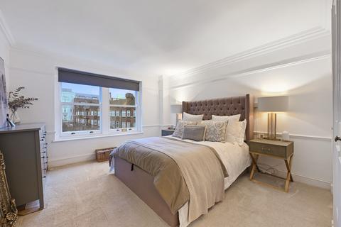 3 bedroom flat for sale, Marylebone Street, Marylebone Village, London W1G