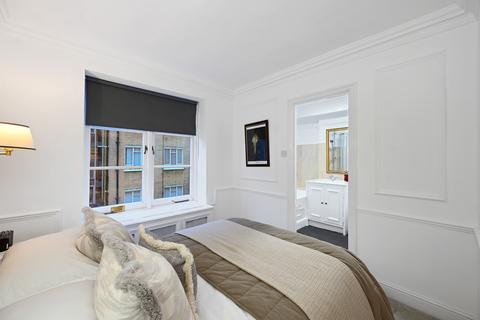 3 bedroom flat for sale, Marylebone Street, Marylebone Village, London W1G