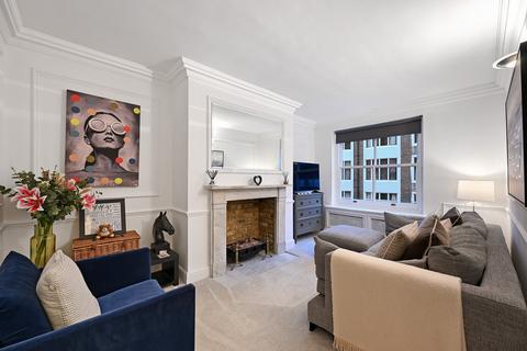 3 bedroom flat for sale, Marylebone Street, Marylebone Village, London W1G