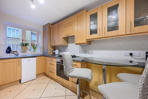 3 bedroom flat for sale, Marylebone Street, Marylebone Village, London W1G