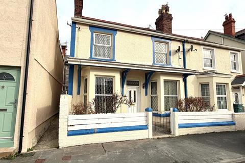 3 bedroom semi-detached house for sale, Adelphi Street, Llandudno