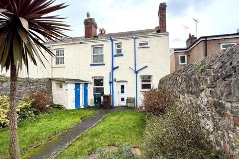 3 bedroom semi-detached house for sale, Adelphi Street, Llandudno