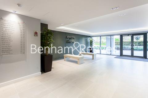 2 bedroom apartment to rent, Beaufort Square9,  Beaufort Park NW9