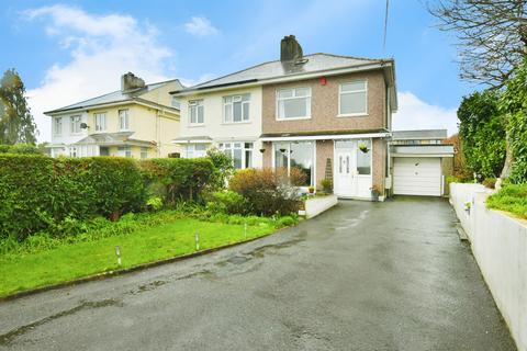 North Park Villas, Saltash