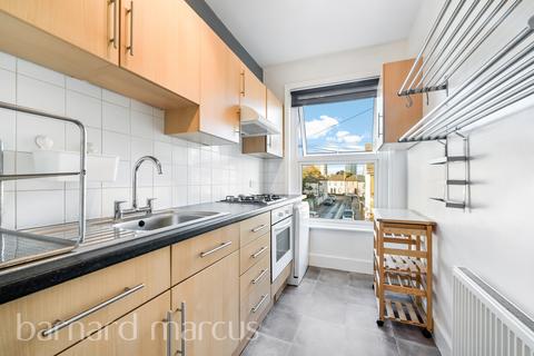 undefined, Alexandra Road, CROYDON