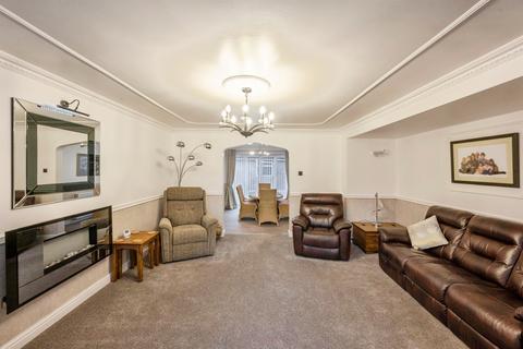 4 bedroom detached house for sale, St. Michaels Close, Goldthorpe, Rotherham