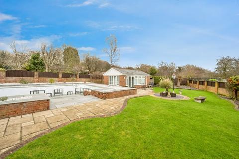 4 bedroom detached house for sale, St. Michaels Close, Goldthorpe, Rotherham