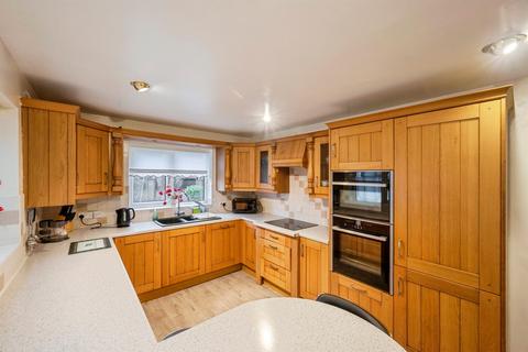 4 bedroom detached house for sale, St. Michaels Close, Goldthorpe, Rotherham
