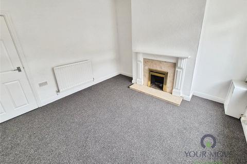 2 bedroom terraced house to rent, Turner Street, Northwood, Staffordshire ST1