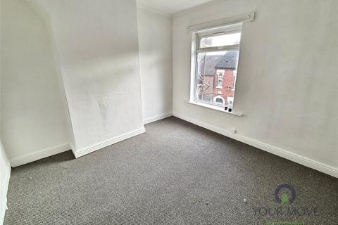 2 bedroom terraced house to rent, Turner Street, Northwood, Staffordshire ST1