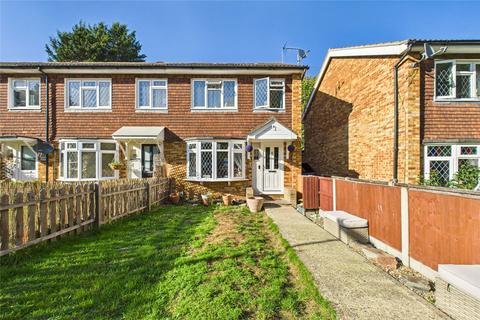 undefined, Harlech Road, Blackwater, Camberley, Hampshire, GU17