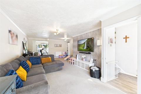 undefined, Harlech Road, Blackwater, Camberley, Hampshire, GU17