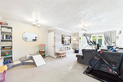 undefined, Harlech Road, Blackwater, Camberley, Hampshire, GU17