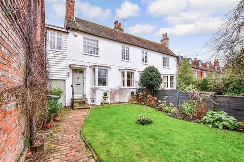 undefined, High Street, Tenterden TN30