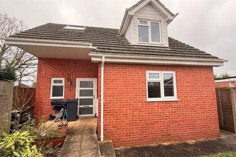 undefined, Priors Road, Poole BH17