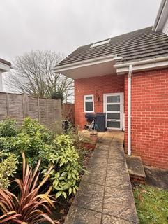 undefined, Priors Road, Poole BH17