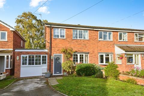 undefined, Great Furlong, Alrewas, Burton-On-Trent