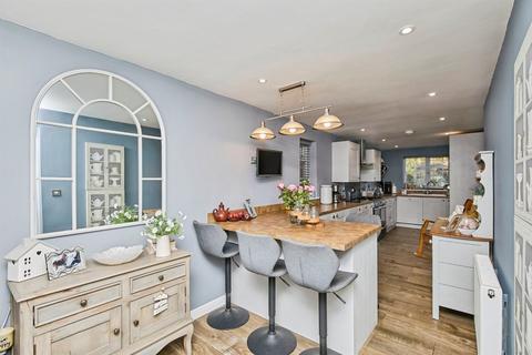 undefined, Great Furlong, Alrewas, Burton-On-Trent