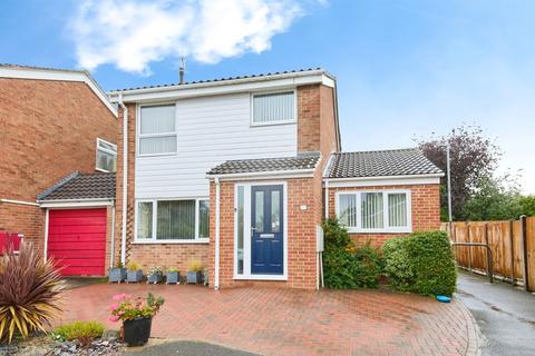 4 bedroom link detached house for sale, Pinfold Close, Repton, Derby
