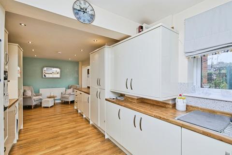 4 bedroom link detached house for sale, Pinfold Close, Repton, Derby