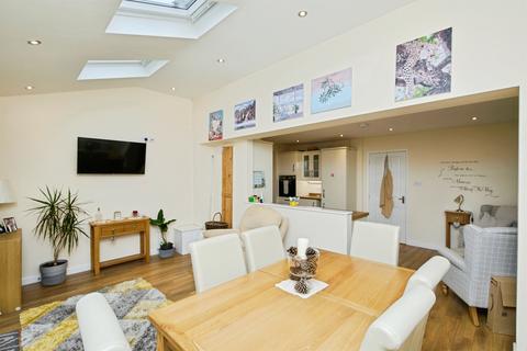 4 bedroom link detached house for sale, Pinfold Close, Repton, Derby