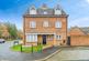 Hoffman Walk, Stewartby, Bedford