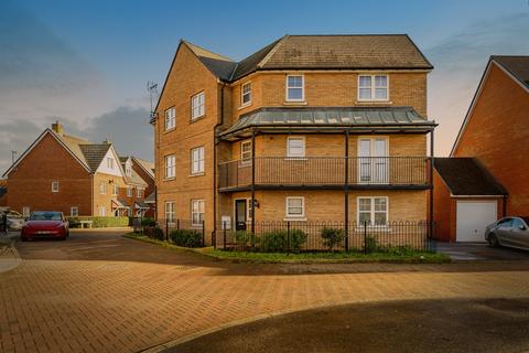 undefined, Tyson Road, Aylesbury