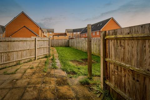undefined, Tyson Road, Aylesbury