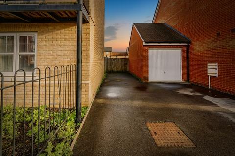 undefined, Tyson Road, Aylesbury