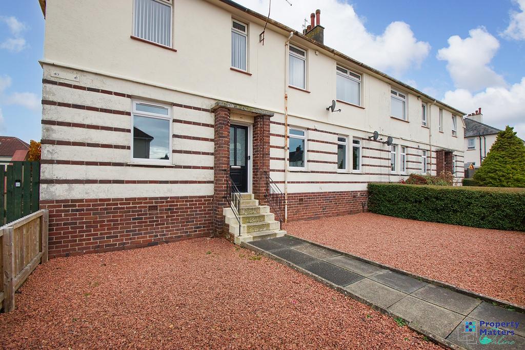 3 Bedroom Ground Floor Flat