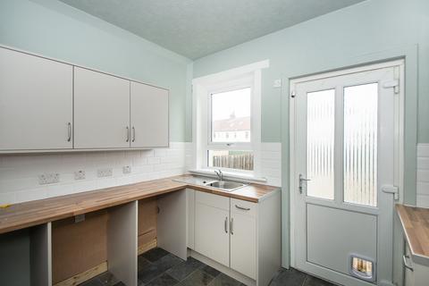 undefined, Carmel Avenue, Kilmarnock, KA1