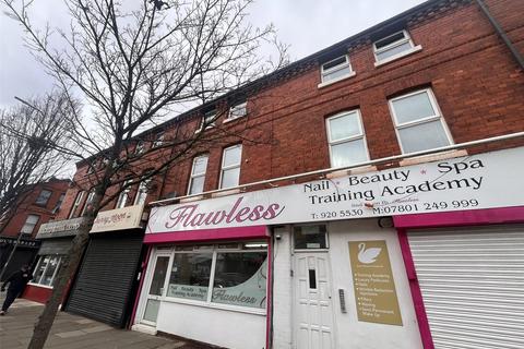 St. Johns Road, Waterloo L22