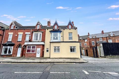 undefined, Raby Road, Hartlepool, Durham, TS24 8AS