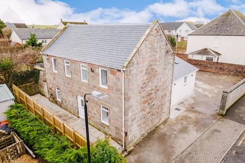 3 bedroom detached house for sale, Montgomerie Street, Tarbolton, Mauchline, KA5