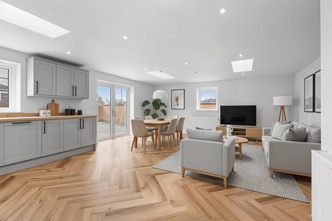 3 bedroom detached house for sale, Montgomerie Street, Tarbolton, Mauchline, KA5