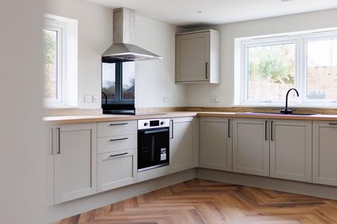 3 bedroom detached house for sale, Montgomerie Street, Tarbolton, Mauchline, KA5