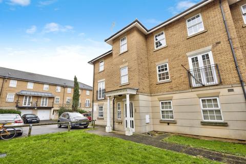 Johnson Court, Northampton