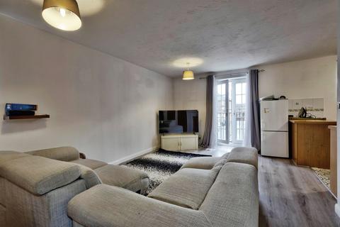 2 bedroom apartment for sale, Johnson Court, Northampton