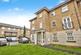 Johnson Court, Northampton