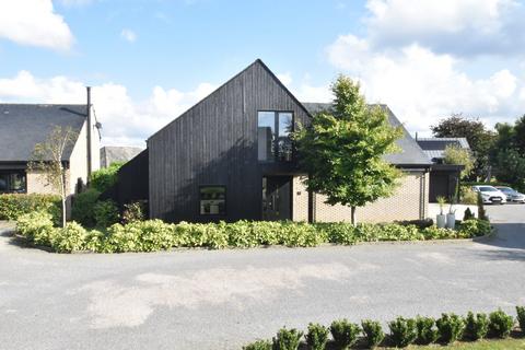 4 bedroom detached house for sale, Burgess Fields, Lenham Heath, Maidstone, ME17