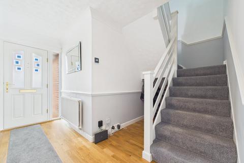 undefined, Chapel Hill, Tilehurst, Reading, RG31