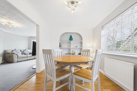undefined, Chapel Hill, Tilehurst, Reading, RG31