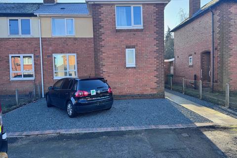 3 bedroom semi-detached house to rent, Gunthorpe Road, LEICESTER