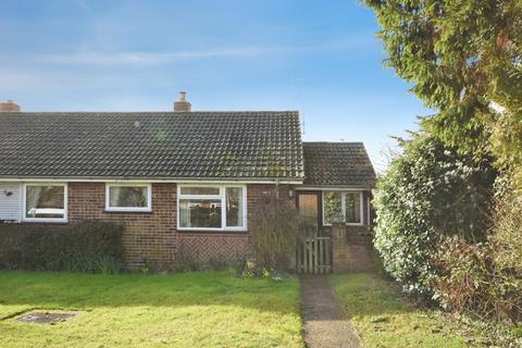 2 bedroom end of terrace house for sale, Hamel Way, Widdington, Saffron Walden