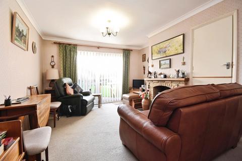 2 bedroom end of terrace house for sale, Hamel Way, Widdington, Saffron Walden