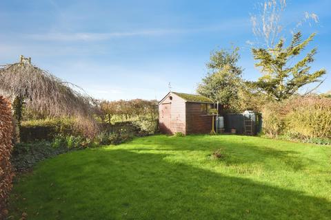 2 bedroom end of terrace house for sale, Hamel Way, Widdington, Saffron Walden