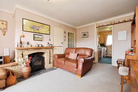 2 bedroom end of terrace house for sale, Hamel Way, Widdington, Saffron Walden